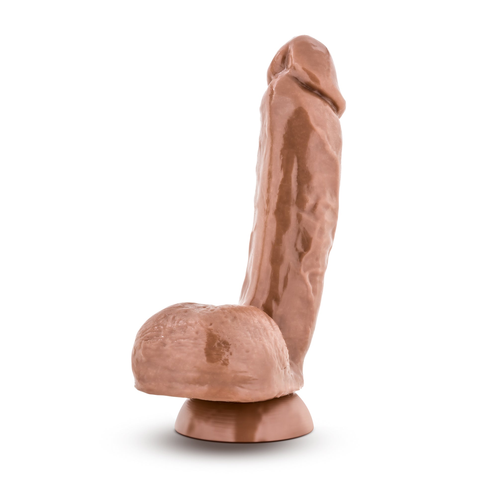 X5 Mister Grande 8.75" Dong - Latin | 702730699249 | Available at EroticWarehouse.com