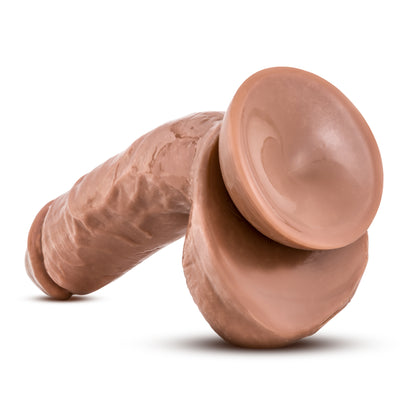 X5 Mister Grande 8.75" Dong - Latin | 702730699249 | Available at EroticWarehouse.com