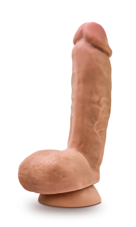 Coverboy - the Mailman - Mocha | 819835027140 | Available at EroticWarehouse.com