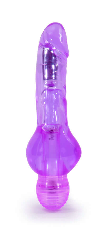 Mr. Right Now - Purple | 735380528010 | Available at EroticWarehouse.com