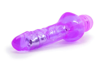 Mr. Right Now - Purple | 735380528010 | Available at EroticWarehouse.com