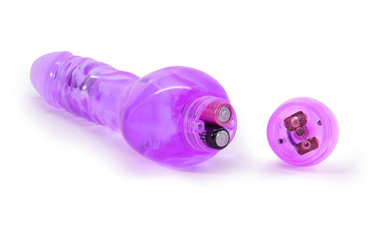 Mr. Right Now - Purple | 735380528010 | Available at EroticWarehouse.com