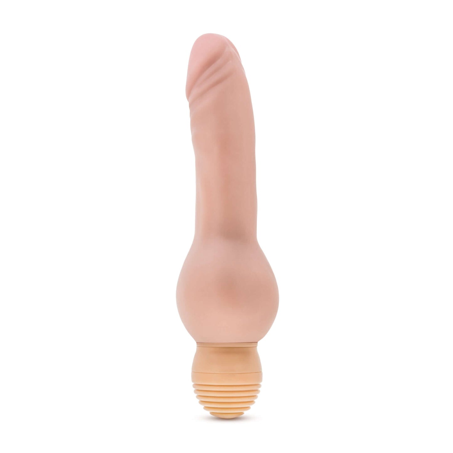 X5 Mr. Right Now - Vanilla | 855215007913 | Available at EroticWarehouse.com