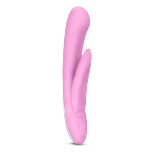 Hop Cottontail - Ballet Slipper | 049008245822 | Available at EroticWarehouse.com