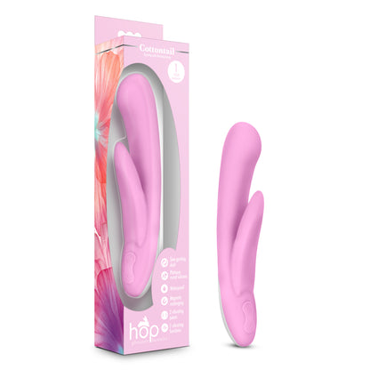 Hop Cottontail - Ballet Slipper | 049008245822 | Available at EroticWarehouse.com