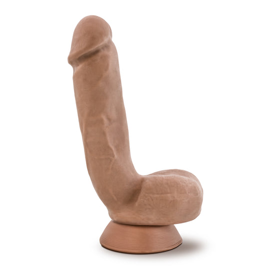 Au Naturel - Macho - Latin | 735380553074 | Available at EroticWarehouse.com