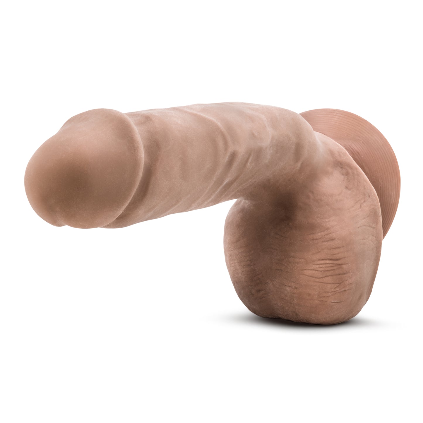Au Naturel - Macho - Latin | 735380553074 | Available at EroticWarehouse.com