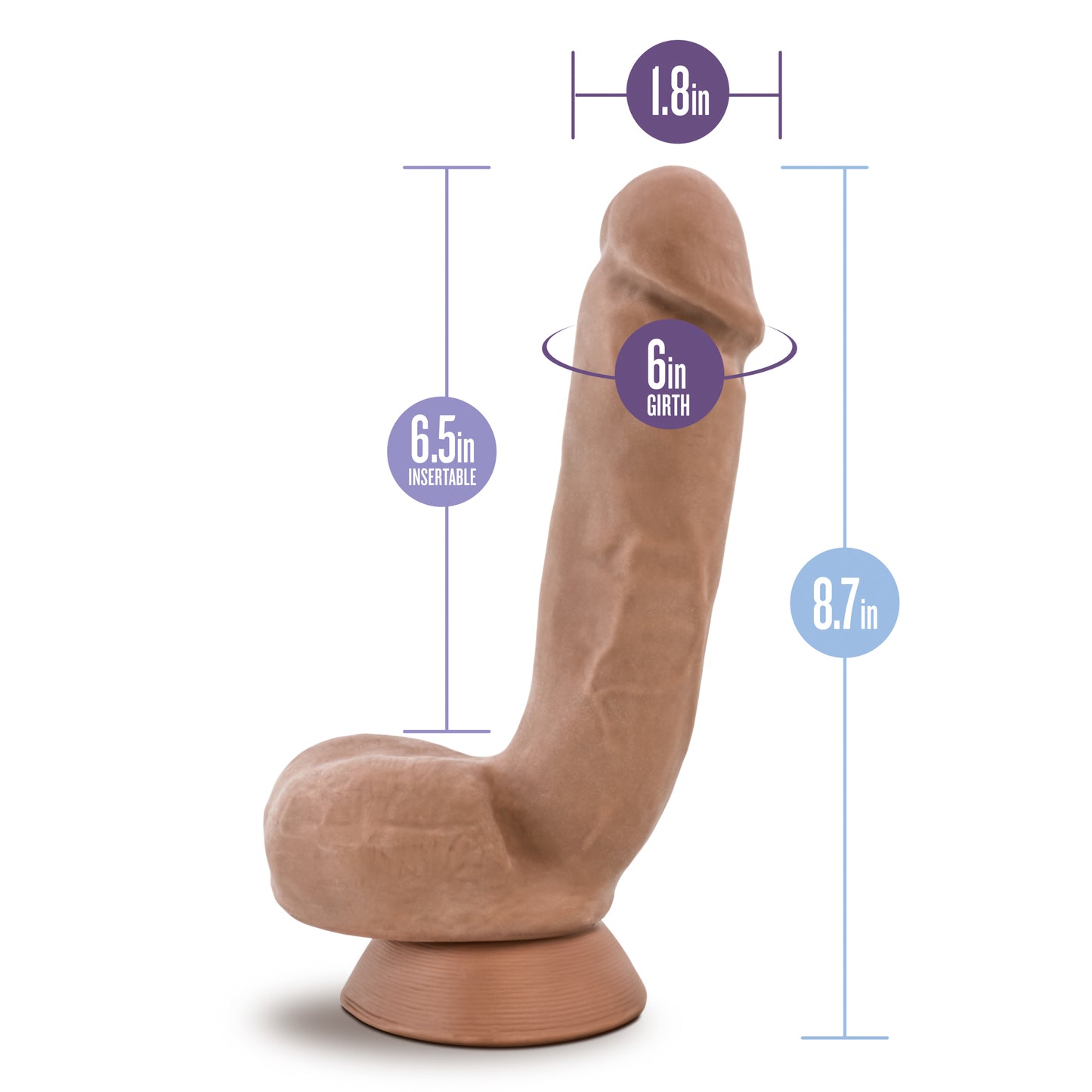 Au Naturel - Macho - Latin | 735380553074 | Available at EroticWarehouse.com