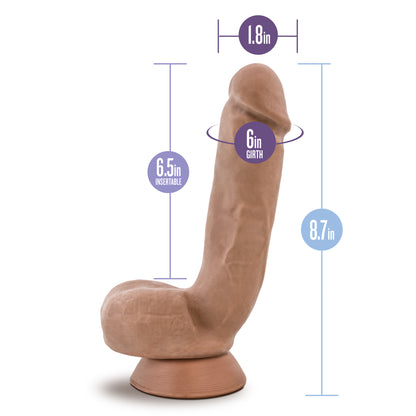 Au Naturel - Macho - Latin | 735380553074 | Available at EroticWarehouse.com