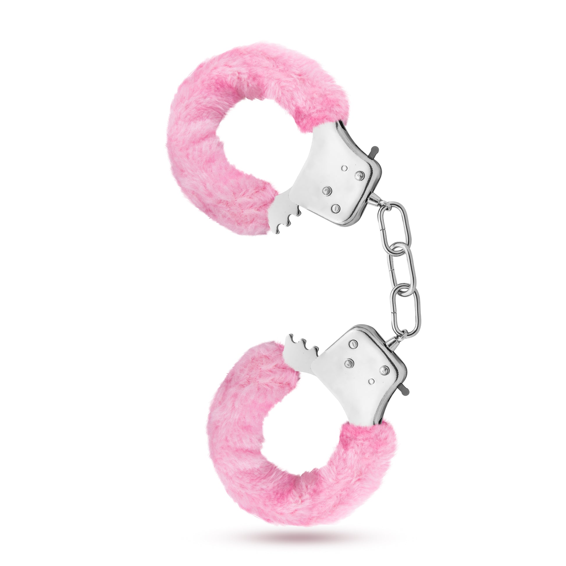 Temptasia Cuffs - Pink | 819835020318 | Available at EroticWarehouse.com