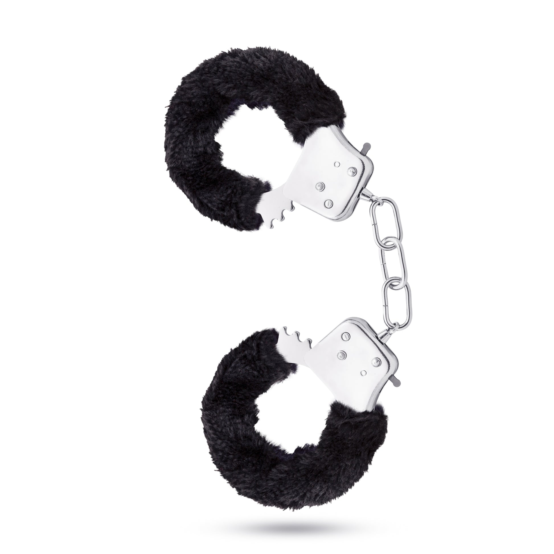 Temptasia Cuffs - Black | 819835020332 | Available at EroticWarehouse.com