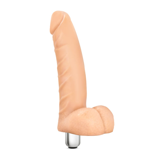 X5 - Vibrating Basic 5 - Beige | 049008210950 | Available at EroticWarehouse.com