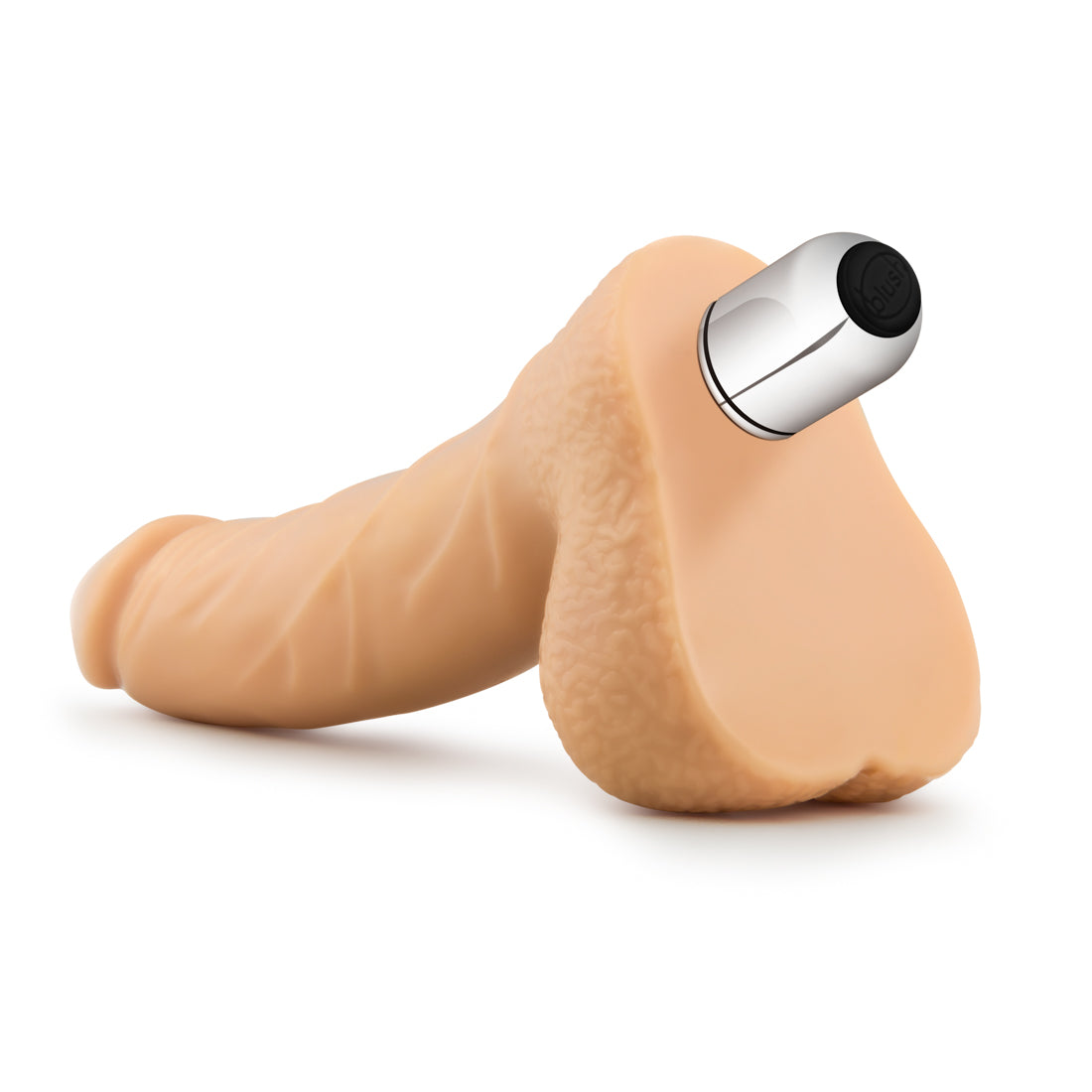X5 - Vibrating Basic 5 - Beige | 049008210950 | Available at EroticWarehouse.com