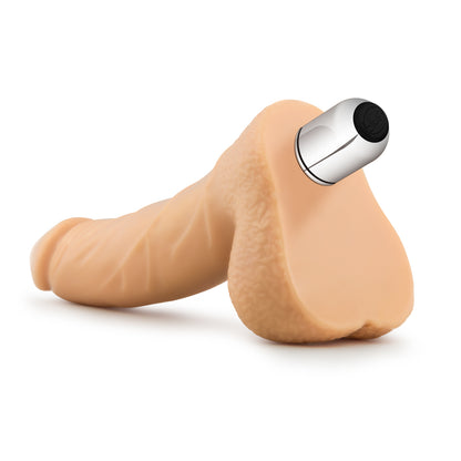 X5 - Vibrating Basic 5 - Beige | 049008210950 | Available at EroticWarehouse.com