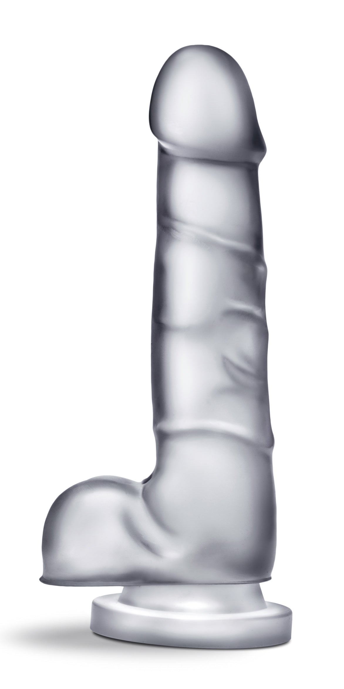 B Yours Diamond - Quartz - Clear | 819835028345 | Available at EroticWarehouse.com