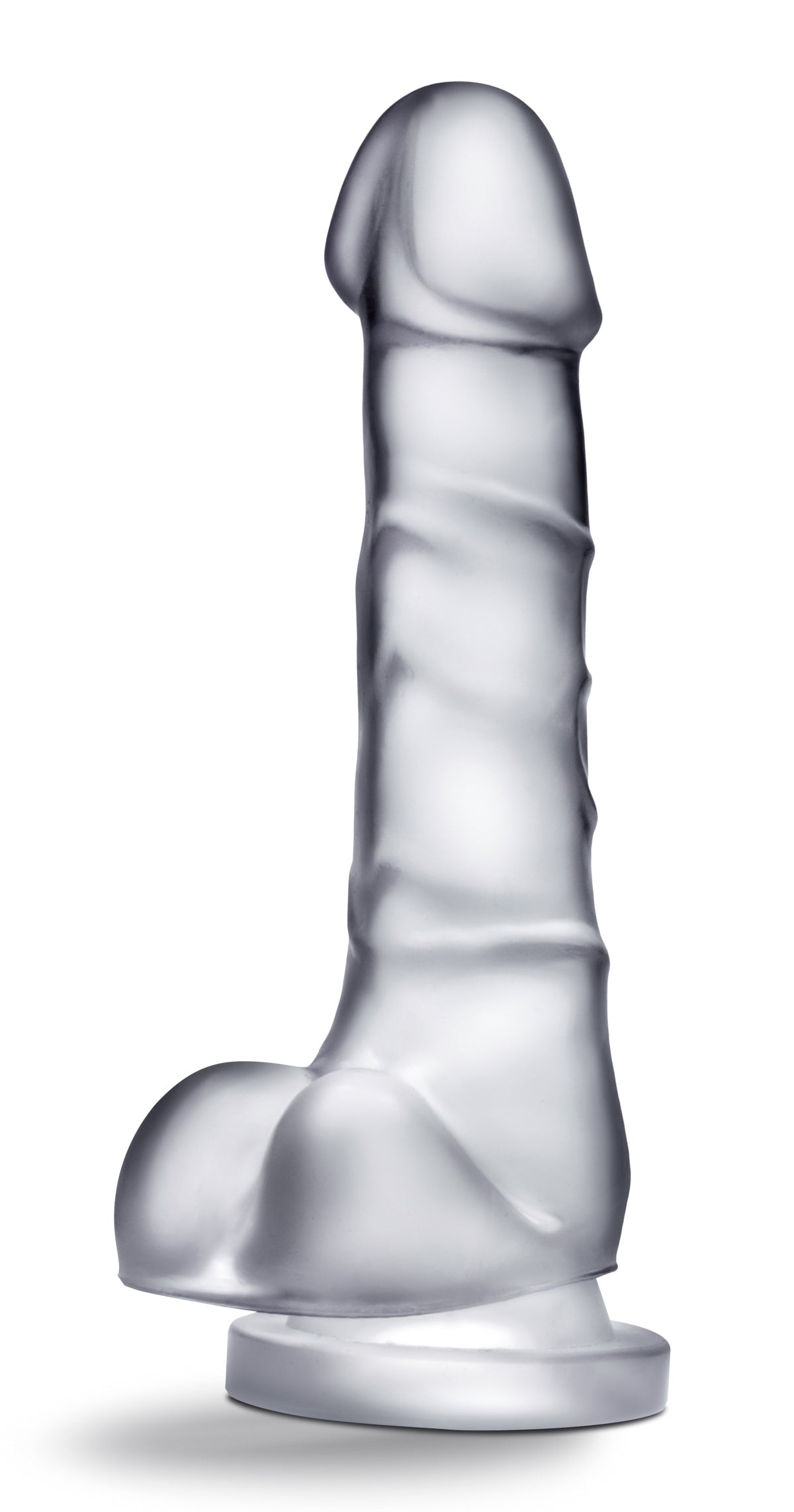 B Yours Diamond - Quartz - Clear | 819835028345 | Available at EroticWarehouse.com