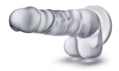 B Yours Diamond - Quartz - Clear | 819835028345 | Available at EroticWarehouse.com