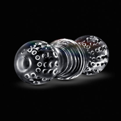 Rize - Feelz - Clear | 819835029236 | Available at EroticWarehouse.com