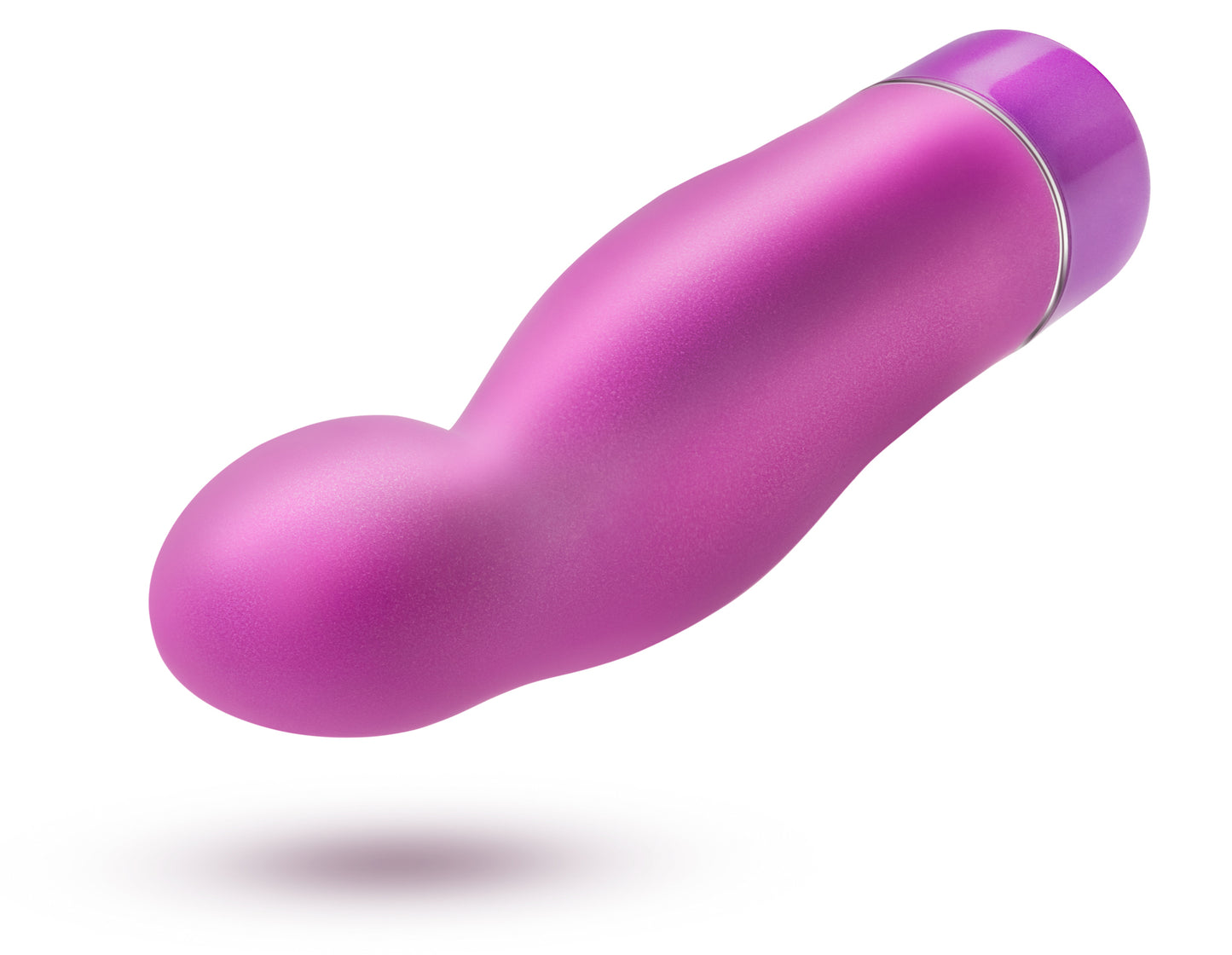 Luxe Plus - Divulge - Purple | 819835028550 | Available at EroticWarehouse.com