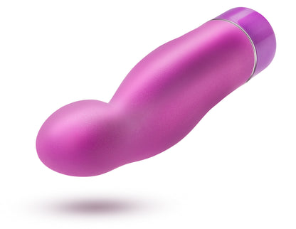 Luxe Plus - Divulge - Purple | 819835028550 | Available at EroticWarehouse.com