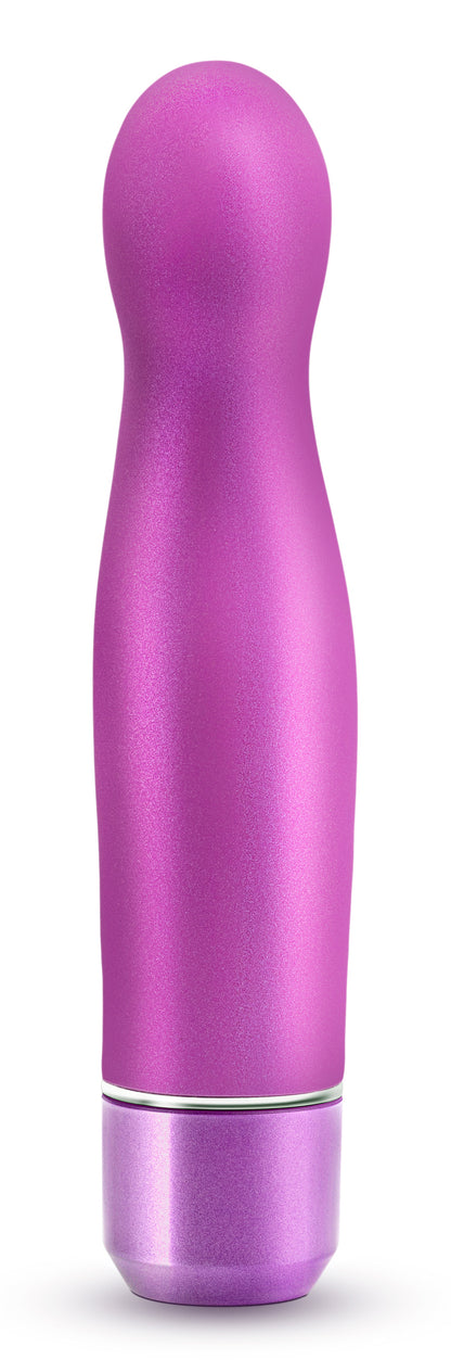 Luxe Plus - Divulge - Purple | 819835028550 | Available at EroticWarehouse.com