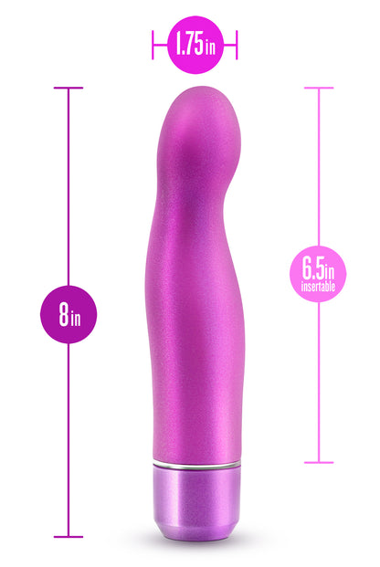 Luxe Plus - Divulge - Purple | 819835028550 | Available at EroticWarehouse.com