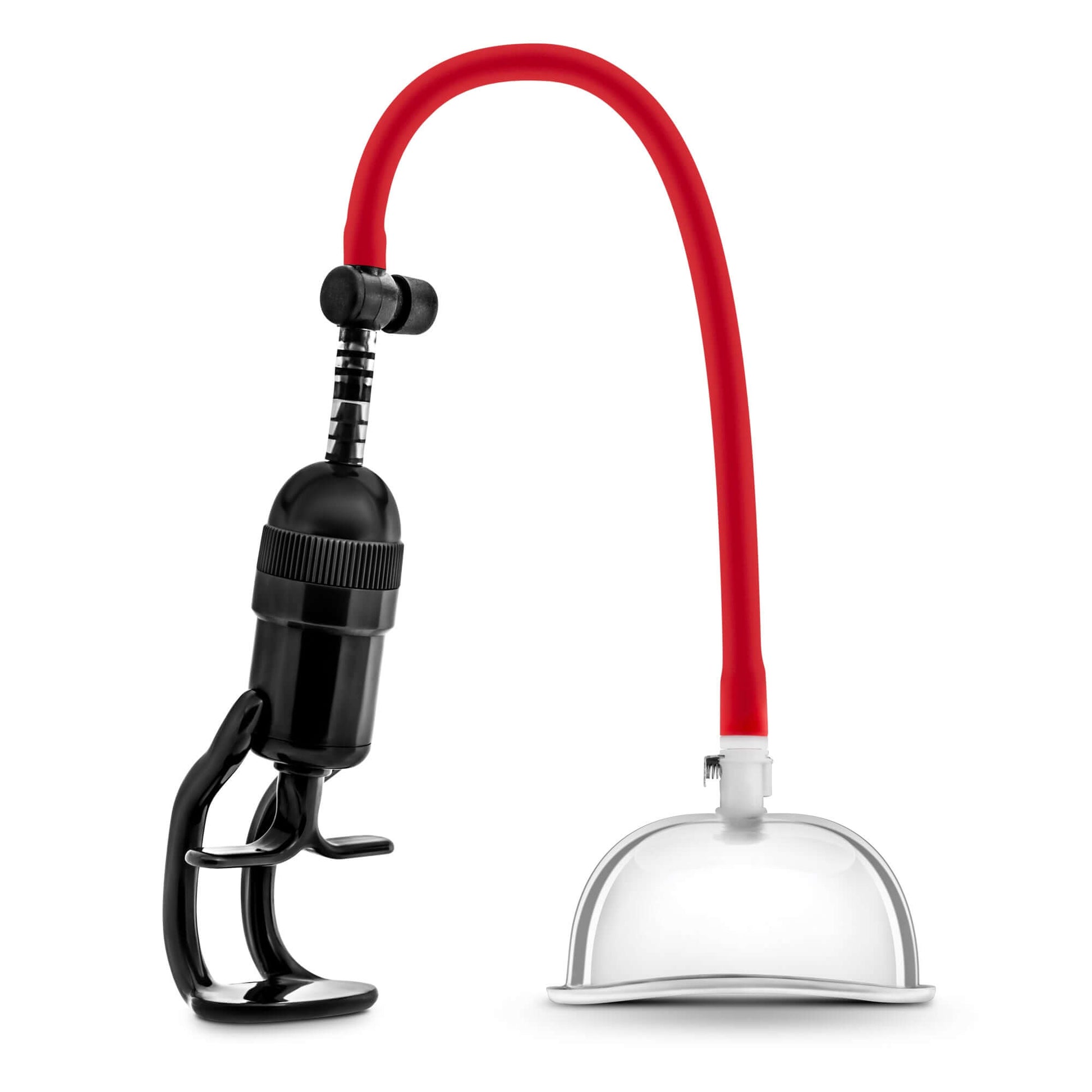 Temptasia - Intense Pussy Pump System | 819835020523 | Available at EroticWarehouse.com