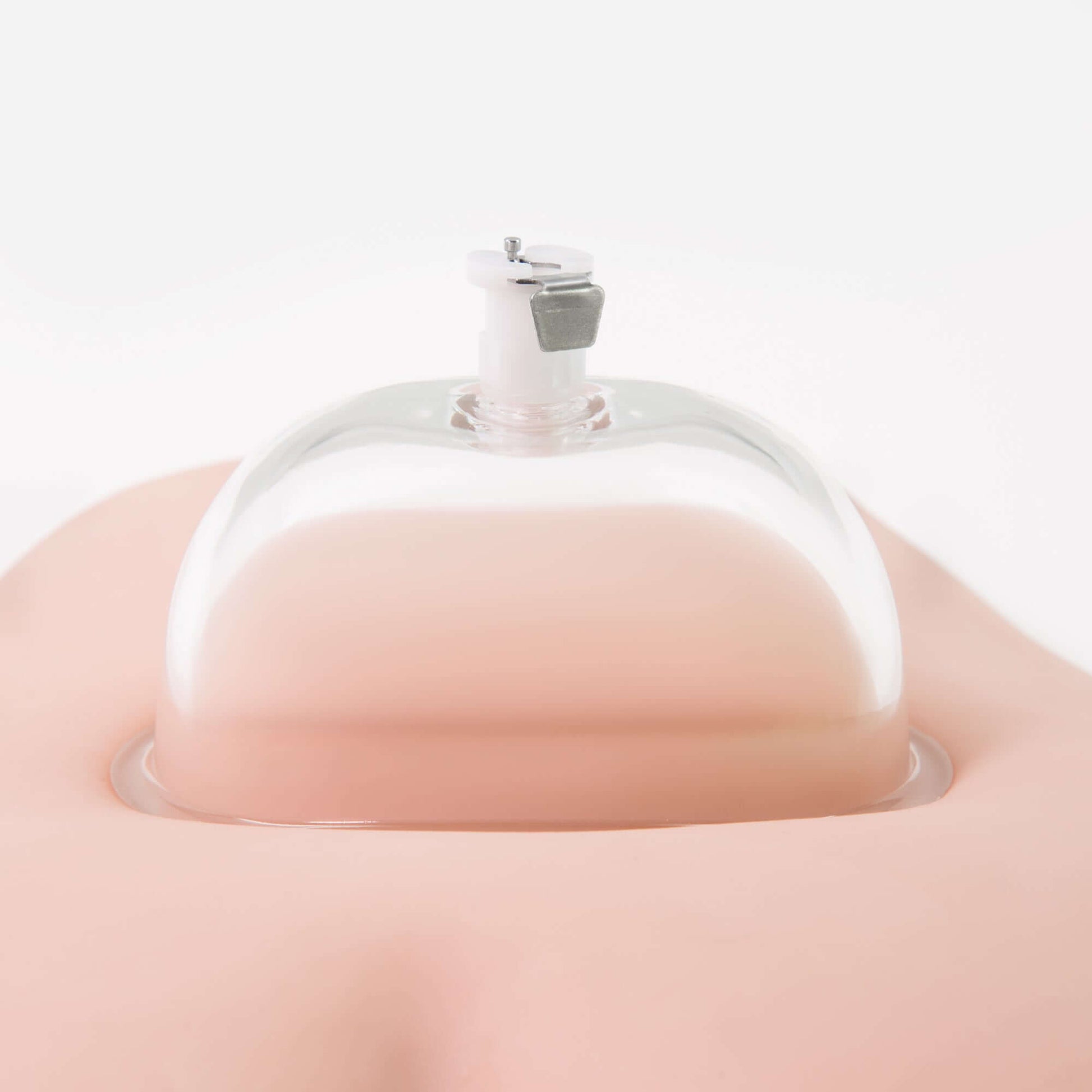 Temptasia - Intense Pussy Pump System | 819835020523 | Available at EroticWarehouse.com