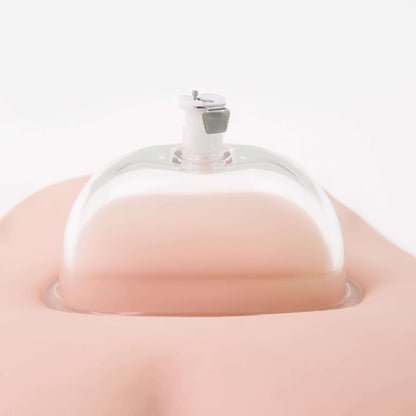 Temptasia - Intense Pussy Pump System | 819835020523 | Available at EroticWarehouse.com