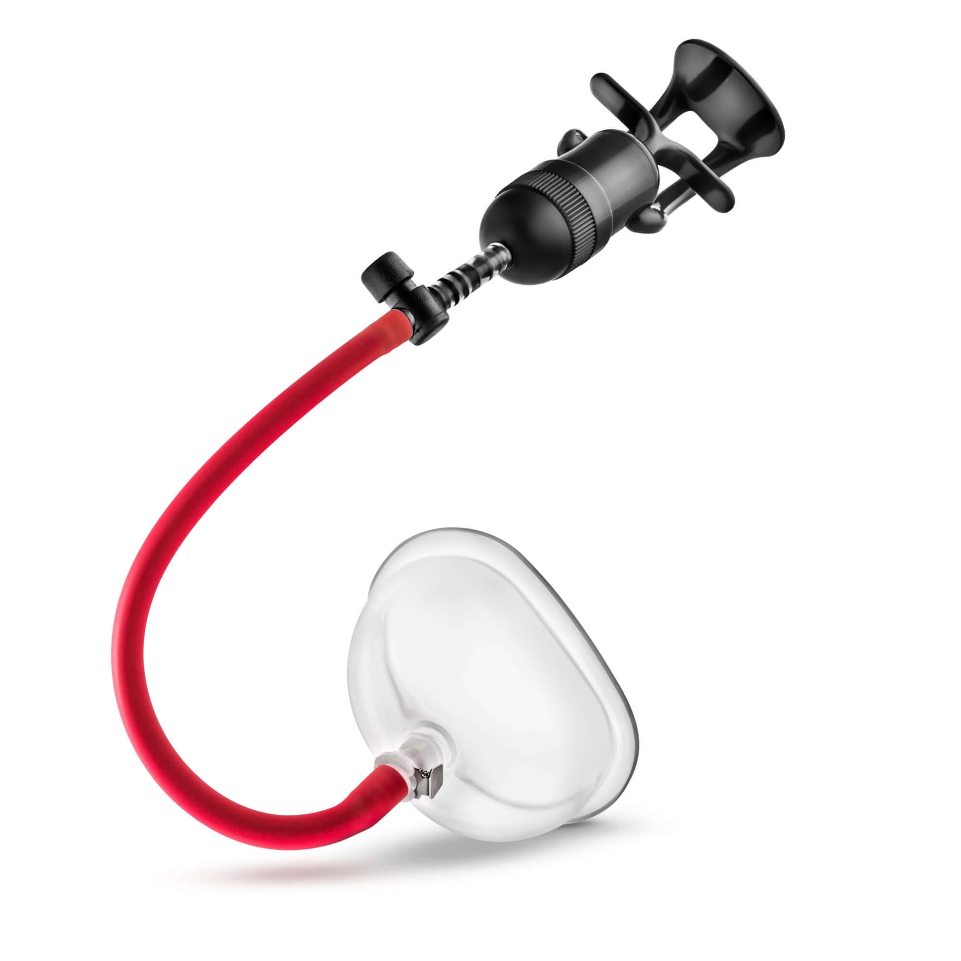 Temptasia - Intense Pussy Pump System | 819835020523 | Available at EroticWarehouse.com