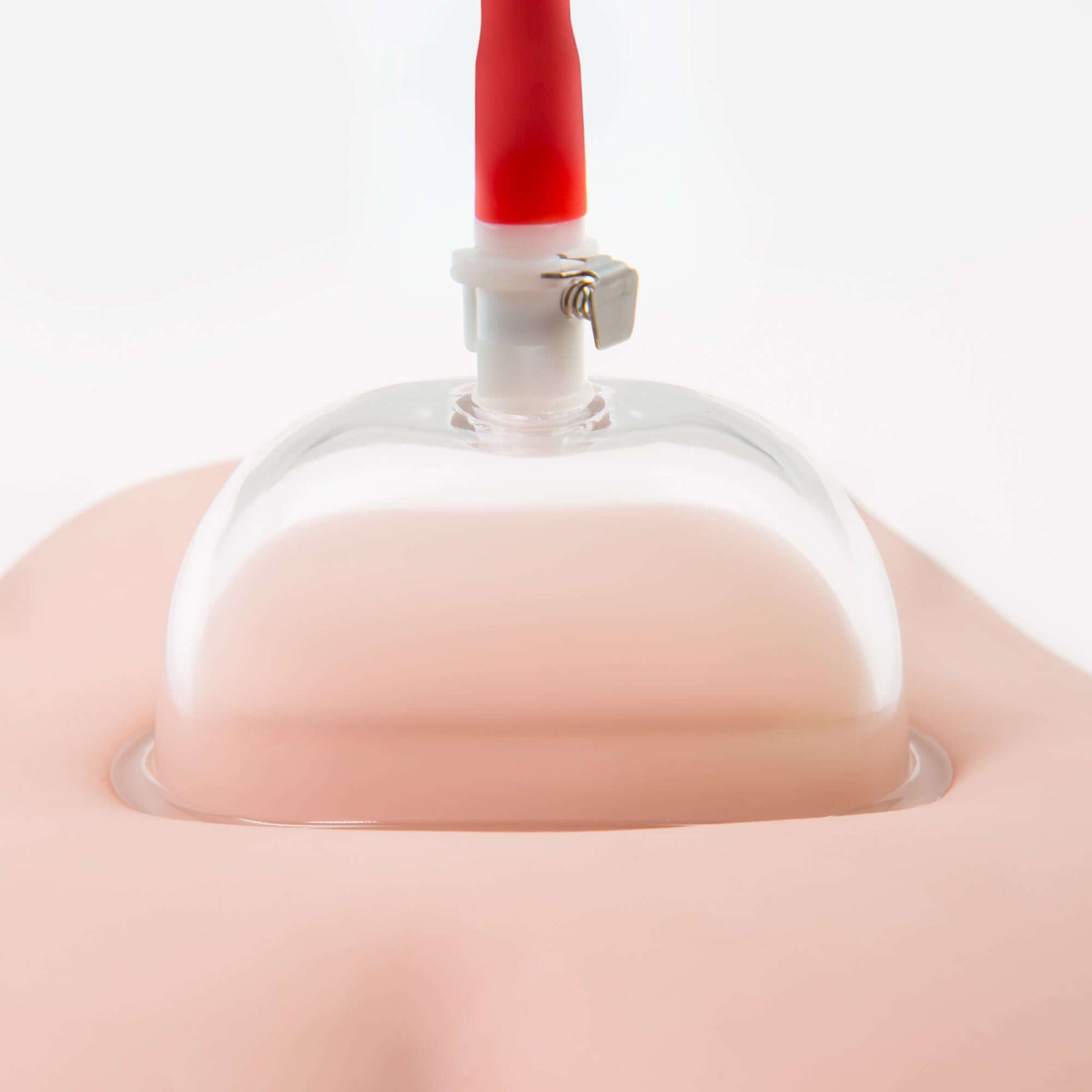 Temptasia - Intense Pussy Pump System | 819835020523 | Available at EroticWarehouse.com