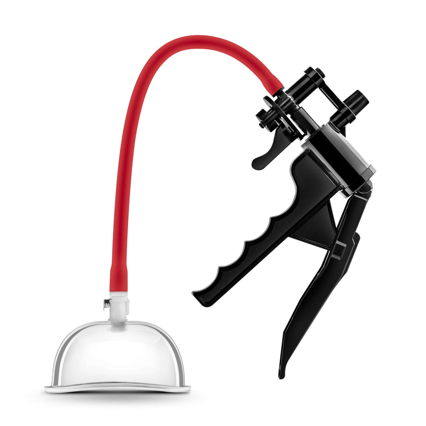 Temptasia - Advanced Pussy Pump System | 819835020516 | Available at EroticWarehouse.com