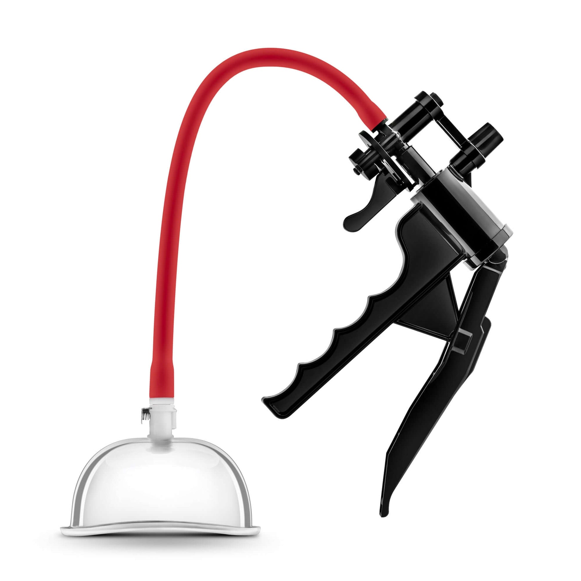 Temptasia - Advanced Pussy Pump System | 819835020516 | Available at EroticWarehouse.com