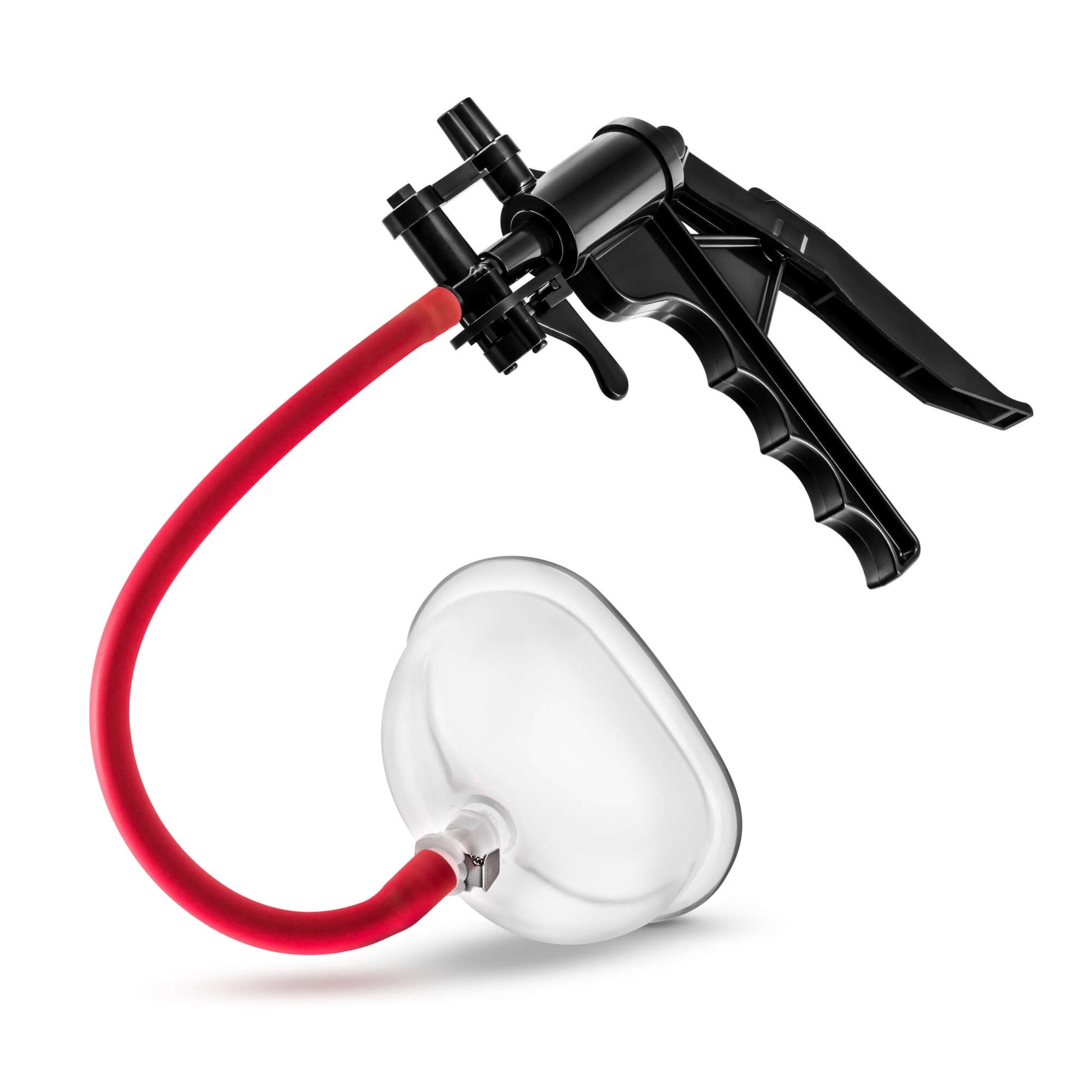 Temptasia - Advanced Pussy Pump System | 819835020516 | Available at EroticWarehouse.com