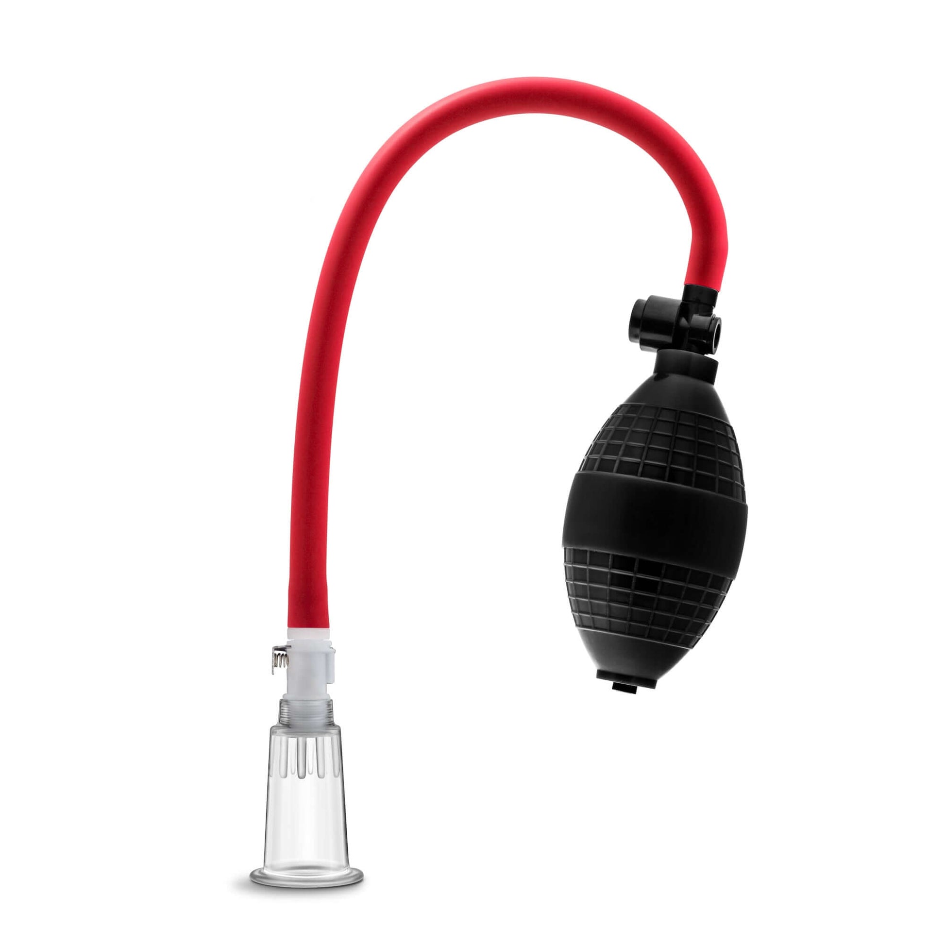 Temptasia - Beginner's Clitoral Pumping System | 819835020493 | Available at EroticWarehouse.com