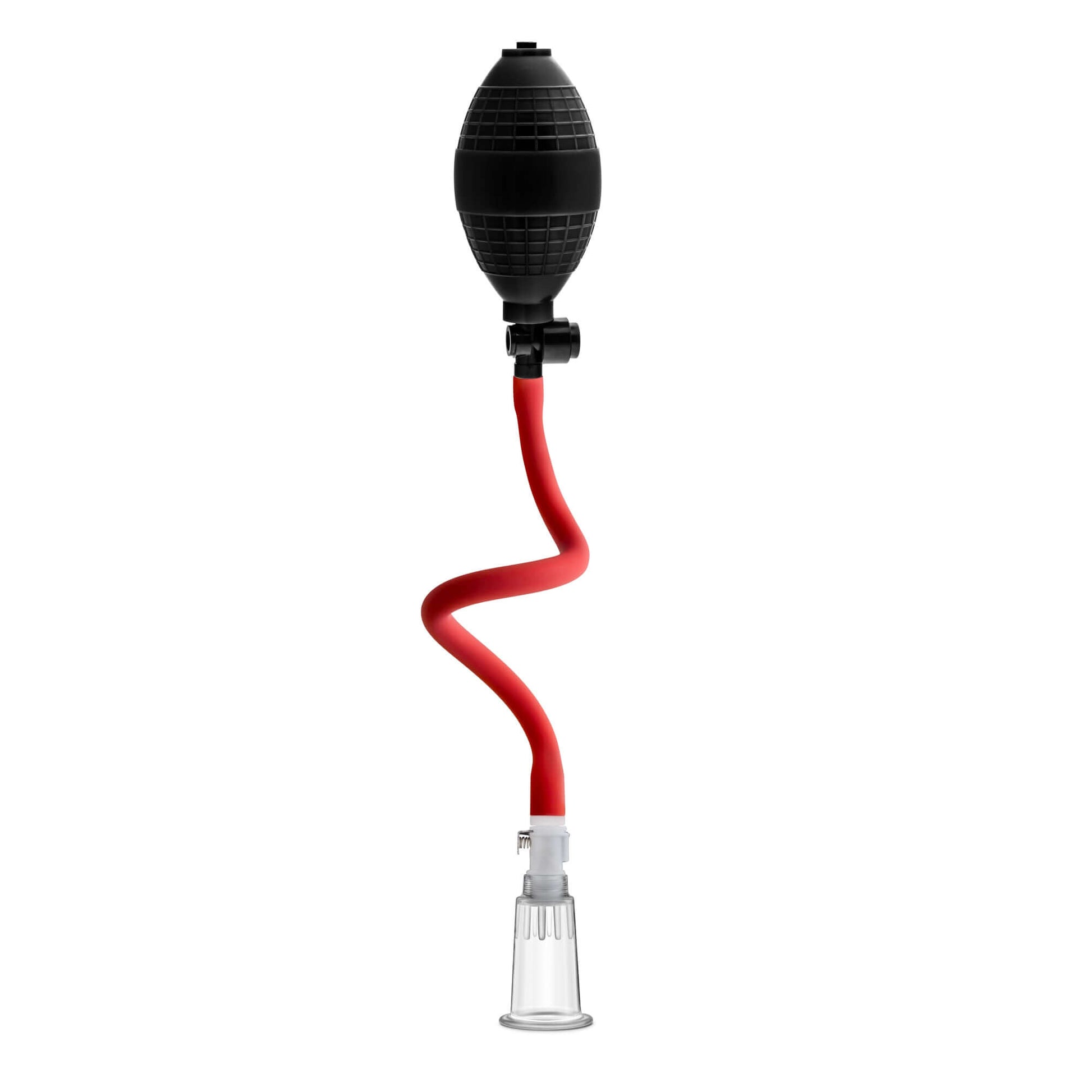 Temptasia - Beginner's Clitoral Pumping System | 819835020493 | Available at EroticWarehouse.com