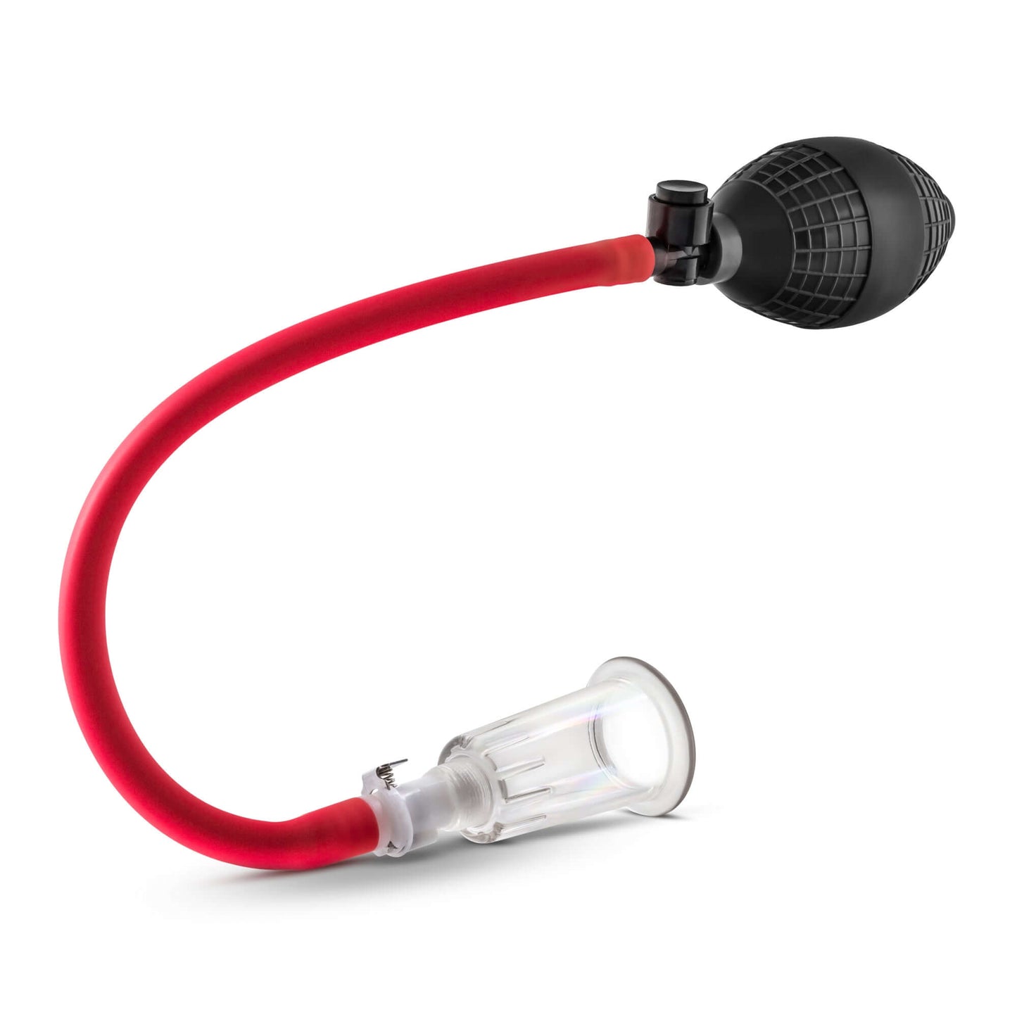 Temptasia - Beginner's Clitoral Pumping System | 819835020493 | Available at EroticWarehouse.com