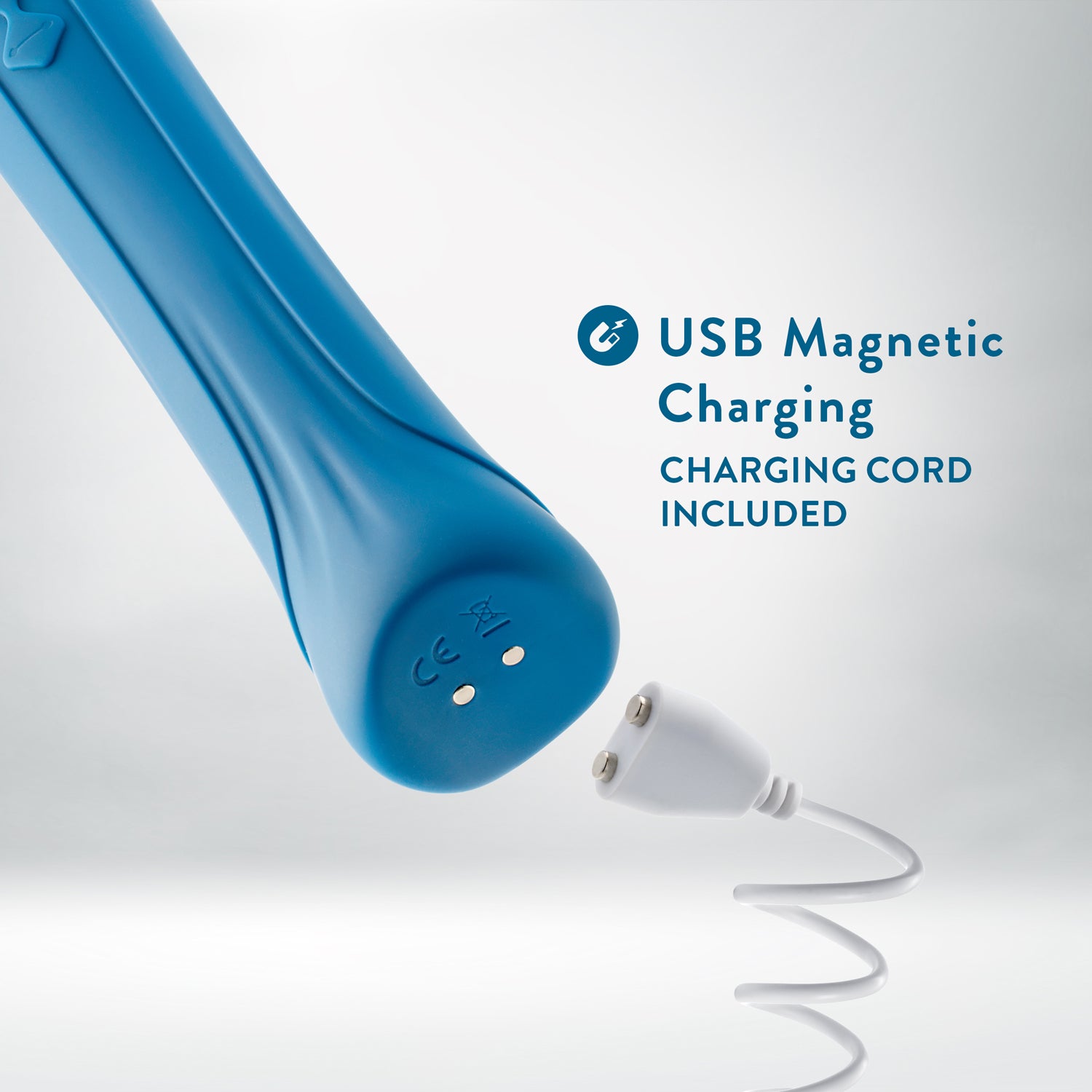 Blush - Dianna - Teal | 819835029854 | Available at EroticWarehouse.com