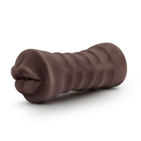 Hot Chocolate - Renee Pussy Stroker - Chocolate | 819835023944 | Available at EroticWarehouse.com