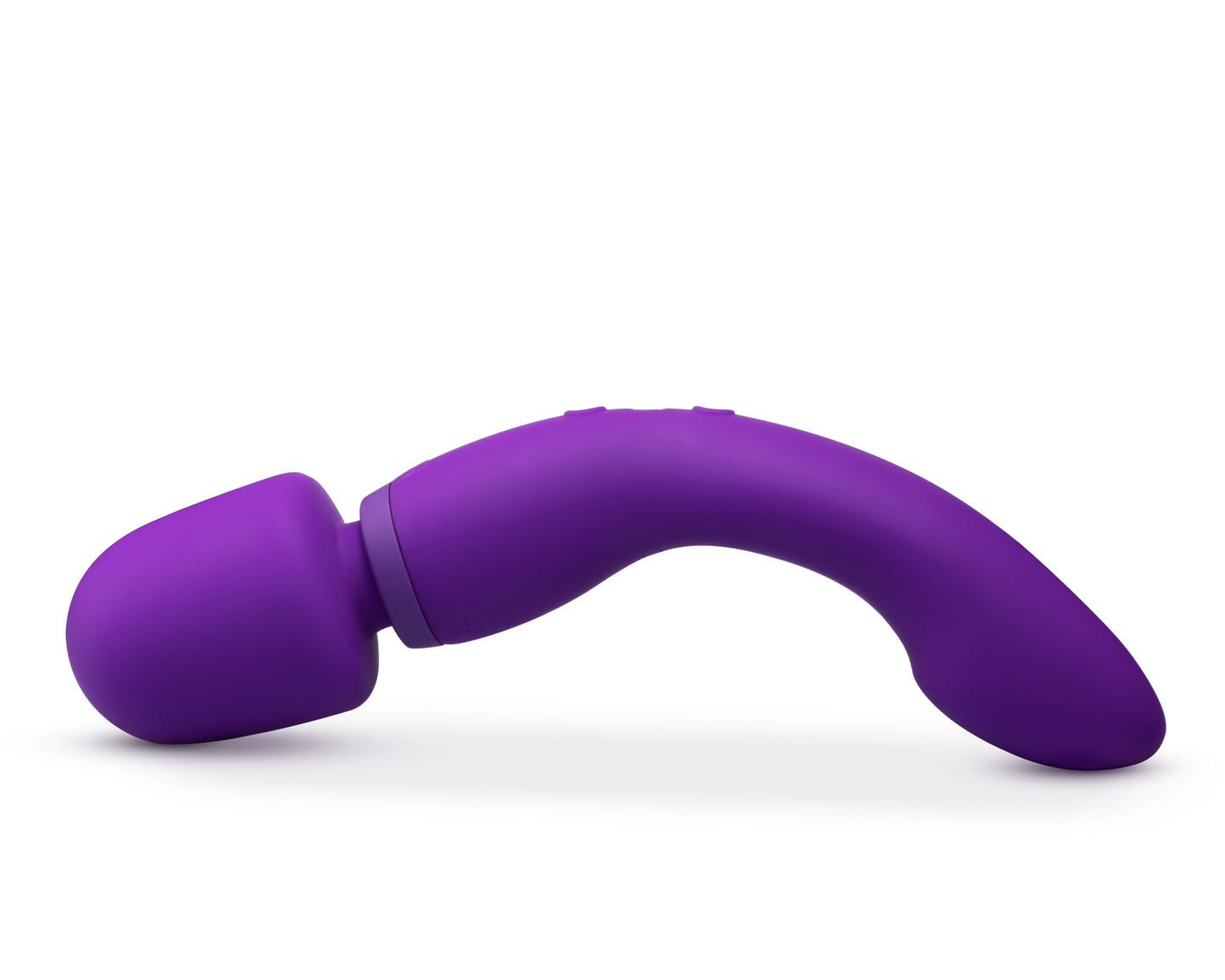 Wellness - Dual Sense - Purple | 819835026372 | Available at EroticWarehouse.com