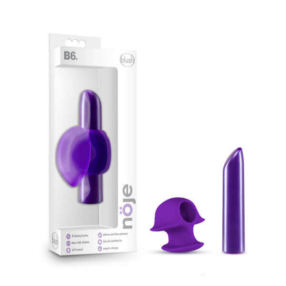 Noje - B6. - Iris | 819835025290 | Available at EroticWarehouse.com
