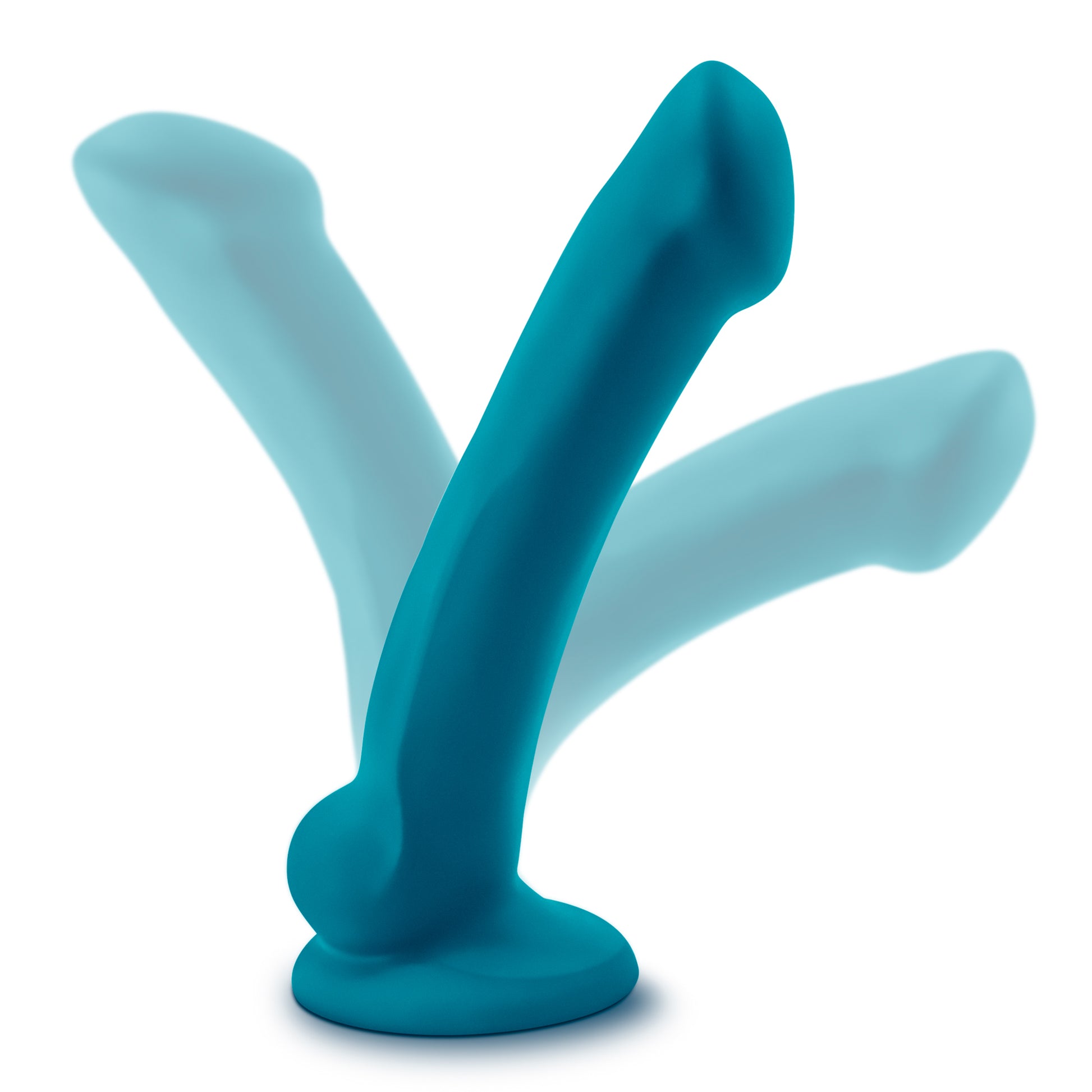 Temptasia - Reina - Teal | 819835021810 | Available at EroticWarehouse.com