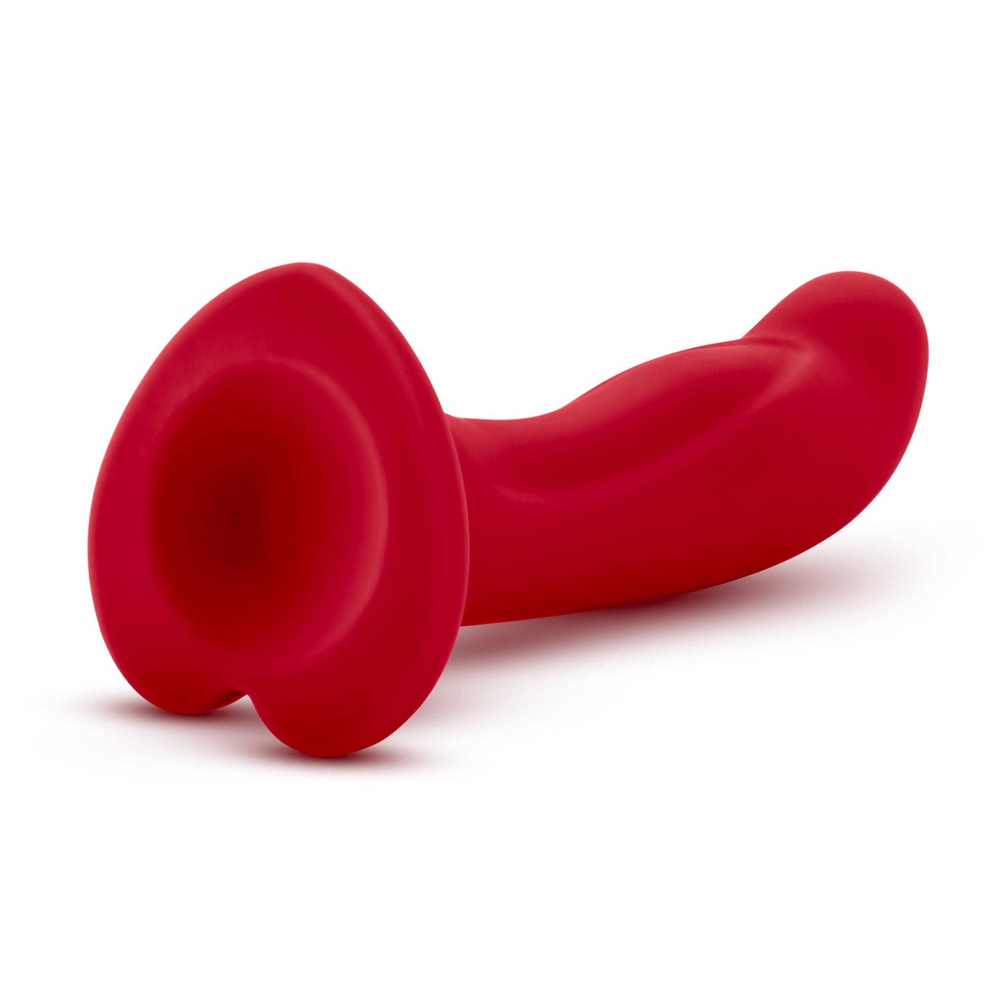 Temptasia - Jezebel - Crimson | 819835021827 | Available at EroticWarehouse.com