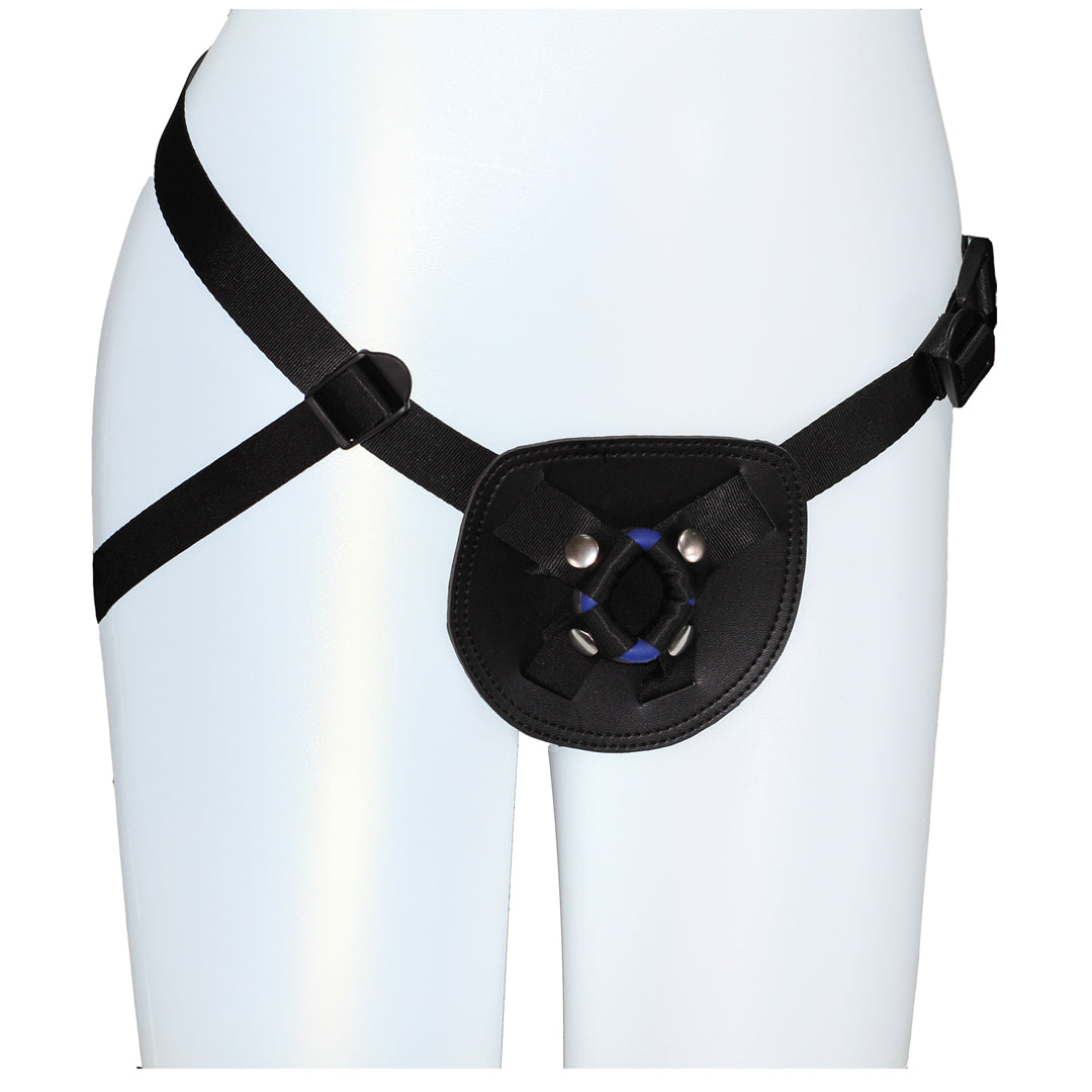 For You - Beginners Harness | 735380802752 | Available at EroticWarehouse.com