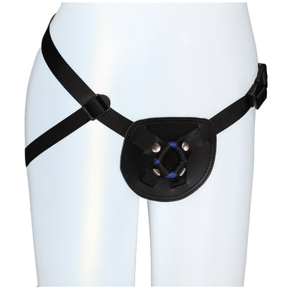 For You - Beginners Harness | 735380802752 | Available at EroticWarehouse.com