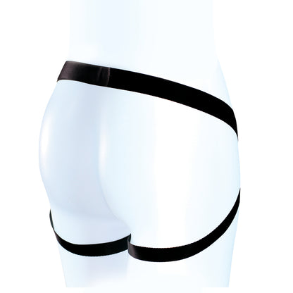 For You - Beginners Harness | 735380802752 | Available at EroticWarehouse.com