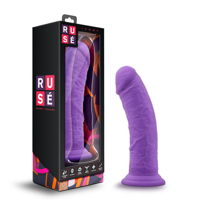 Ruse - Jammy - Purple | 819835022336 | Available at EroticWarehouse.com