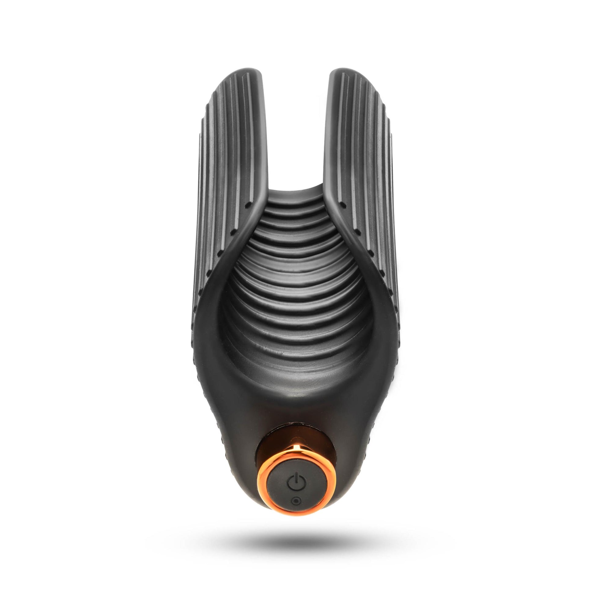 M Elite Platinum - Wrapt - Black | 819835029762 | Available at EroticWarehouse.com