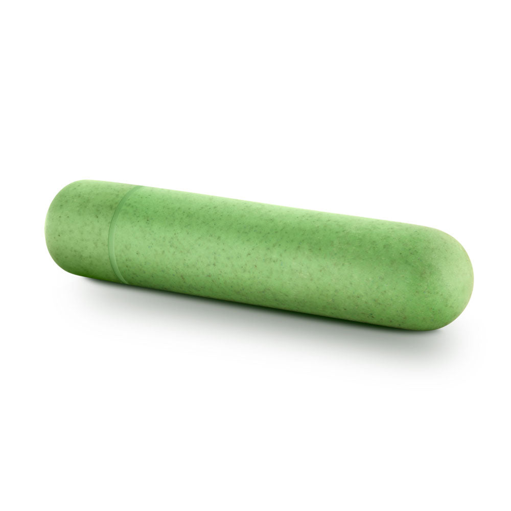 Gaia - Eco Bullet - Green | 819835023005 | Available at EroticWarehouse.com
