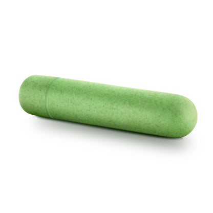 Gaia - Eco Bullet - Green | 819835023005 | Available at EroticWarehouse.com